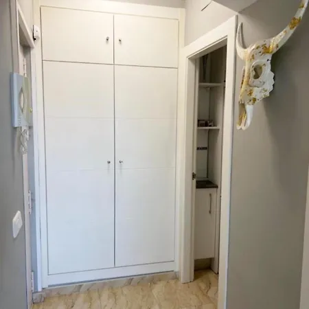 Nino's Apartmán Torremolinos