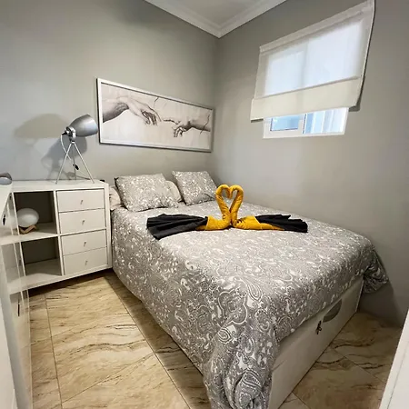 Lejlighed Nino's Torremolinos