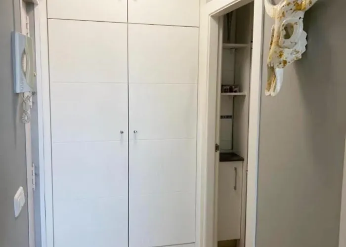 Nino's Apartamento Torremolinos