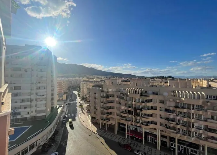 Apartamento Nino's *