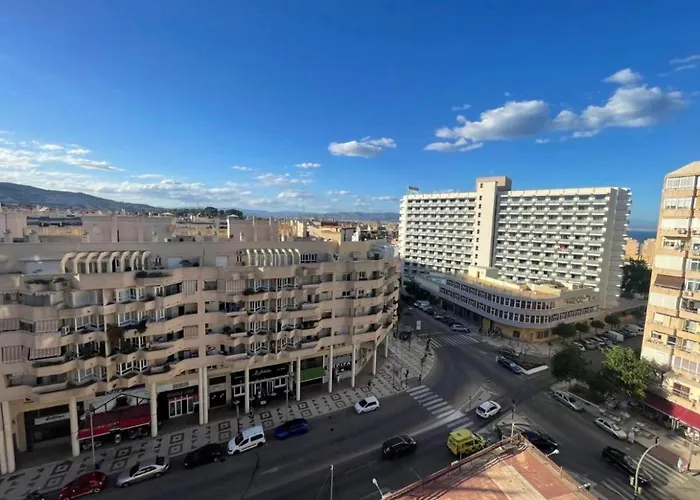 Apartamento Nino's *