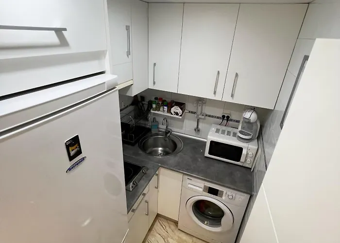 Nino's Apartamento *