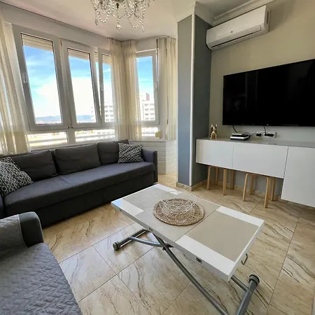 Nino's Apartment