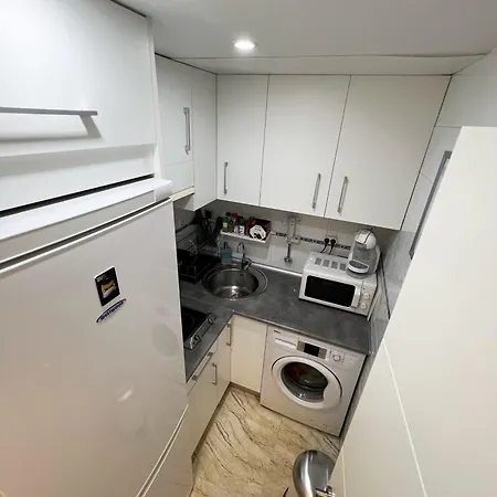 Nino's Apartment *