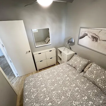 Apartment Nino's