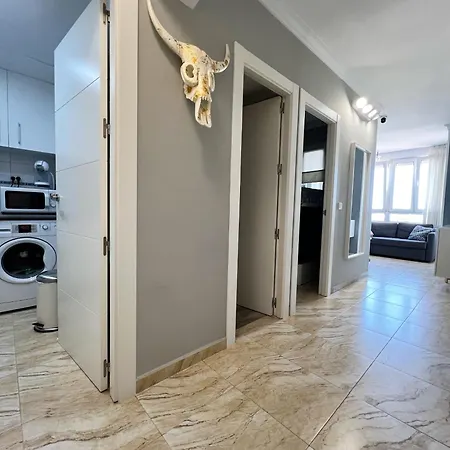 Nino's Apartment