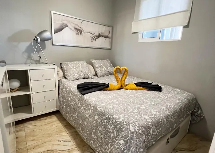 Apartment Nino's Torremolinos