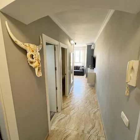 Appartement Nino's *